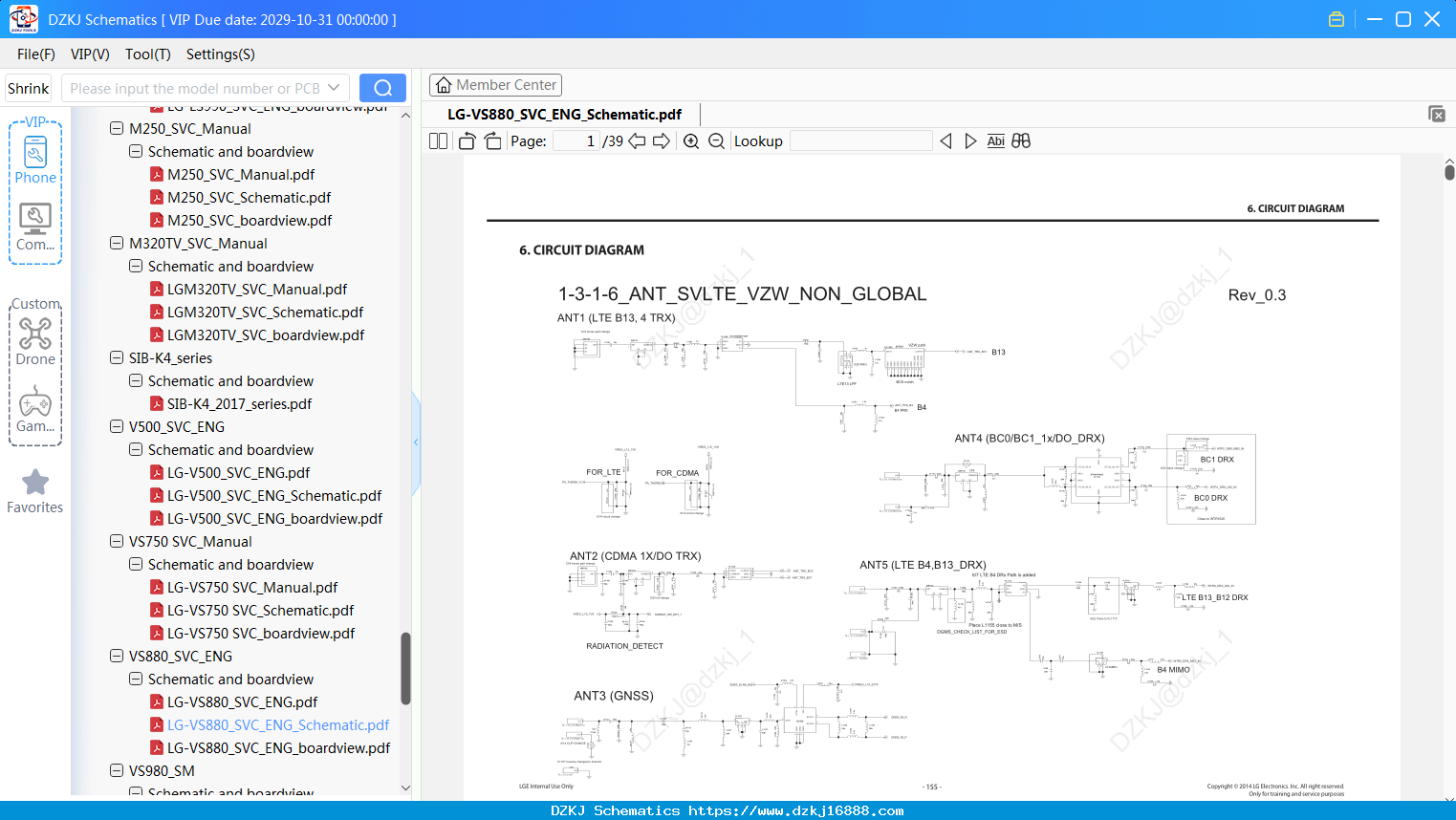LG-VS880_SVC_ENG_Schematic
