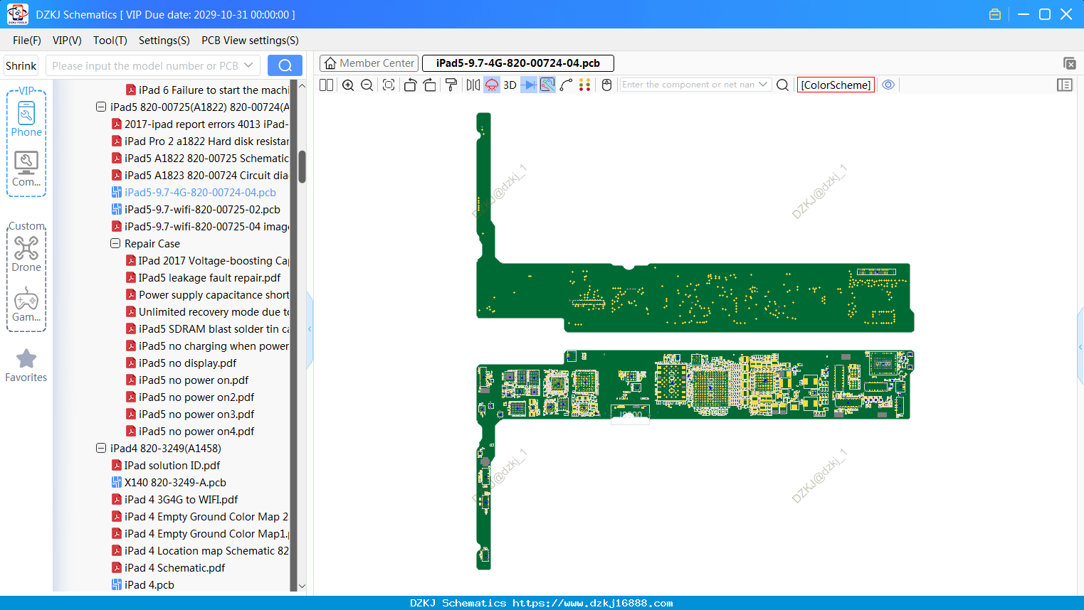 IPad5-9.7-4G-820-00724-04