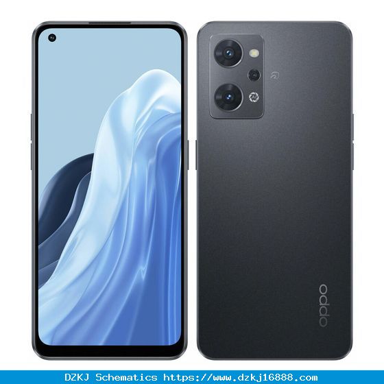 OPPO RENO7 A QUICK START MANUAL Pdf D…