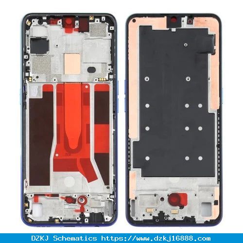 Oppo Reno 7 5g Parts – McareSpareParts
