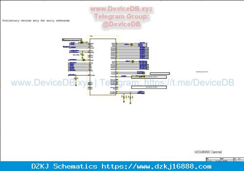 Oppo A5 CPH1809 Schematic - OPPO | Realme | Reno - Phone