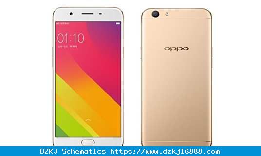 OPPO A59m_百度百科