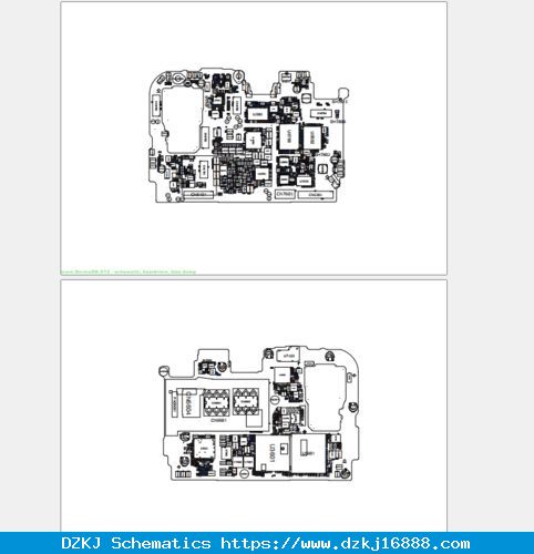 Oppo A95 2FA272-0 Schematic And BoardVi…
