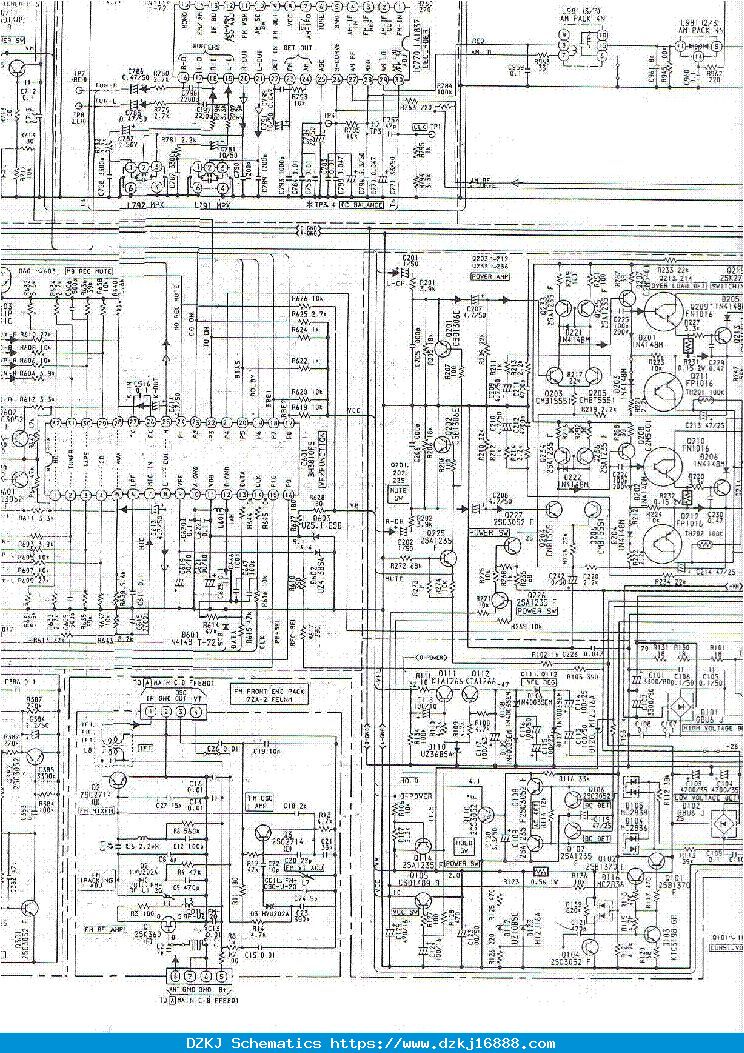 Oppo F5 Circuit Diagram