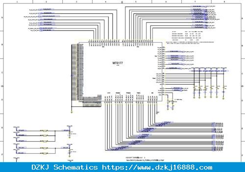 Oppo F5 CPH1723 Schematic And Service Manual - OPPO | Realme