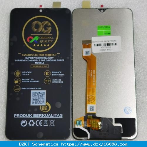 Jual LCD TOUCHSCREEN OPP…