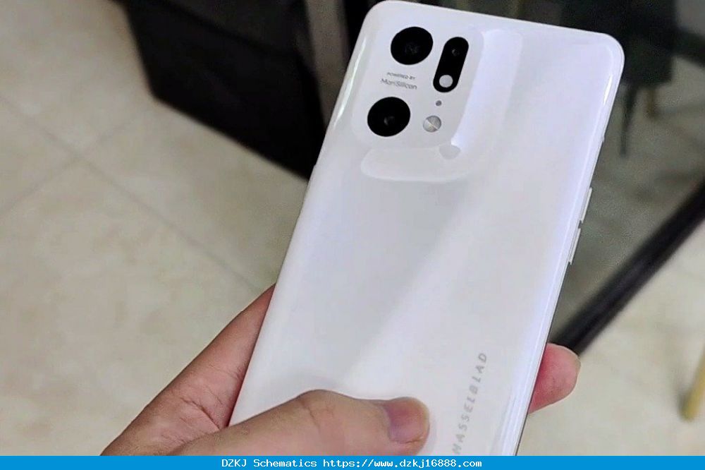 OPPO Find X5 Pro 影像；背板；自研NPU；软件调教竟样样精通！？_凤凰网 …