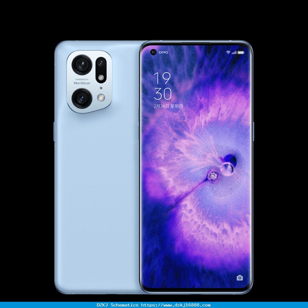 OPPO Find X5 Pro