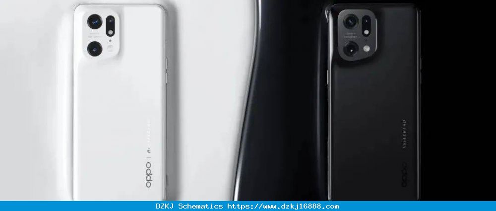 OPPO Find X5 Pro：色彩影像旗舰，所见即所得_性能_游戏_屏幕