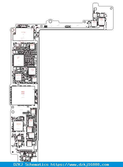 IPhone Xr Schematic Diagram » Wiring Digital A…
