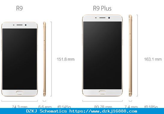 [DIAGRAM] Oppo A11w Diagram -