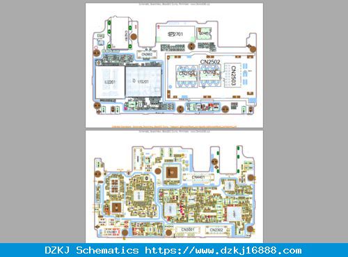 Oppo A71 CPH1717 Schematic.PDF And BoardView.PDF - OPPO