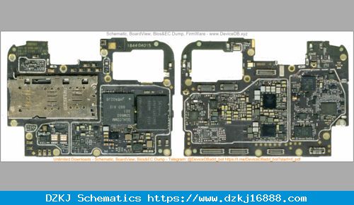 Oppo R15X 2BD193 Photo MB - OPPO | Realme | Reno - Phone