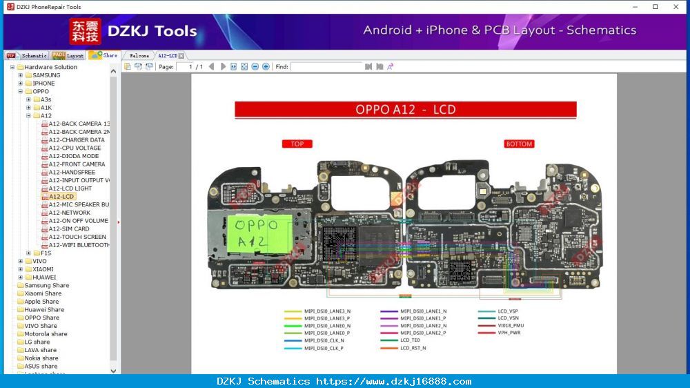 Update Hardware Solution_OPPO A12
