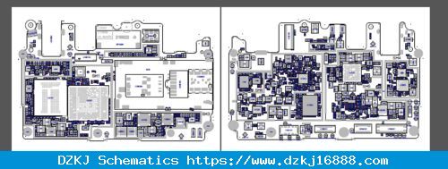 OPPO R7s 215022-0 - BoardView (.PDF) - Outros