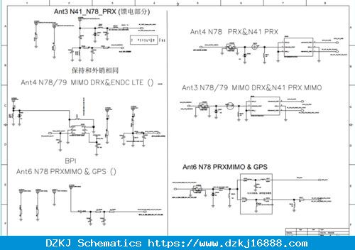 Oppo A95 2FA272-0 Schematic And BoardView.PDF - OPPO