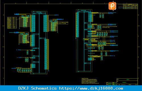 Oppo Realme 4 Schematic And BoardView.PDF - OPPO | Realme
