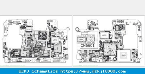 Realme GT NEO 2 2RA630-0 Schematic And BoardView.PDF - OPPO