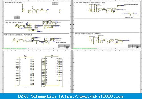 Oppo Reno5K 2AA058-0 Schematic And BoardView.PDF - OPPO | Realme