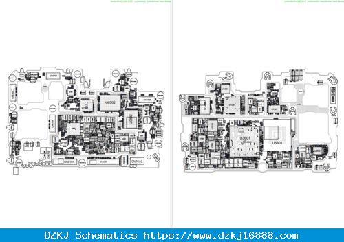 OPPO Reno5 Pro 5G 2BD352-0 Schematic And BoardView.PDF