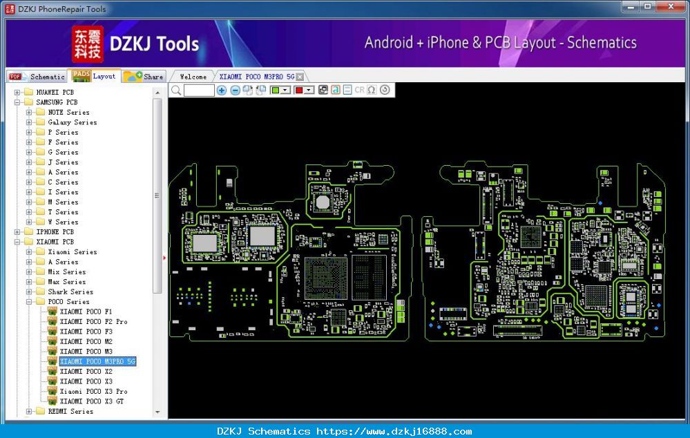 Update_LAYOUT_Xiaomi Poco M3 Pro 5G_bitmap
