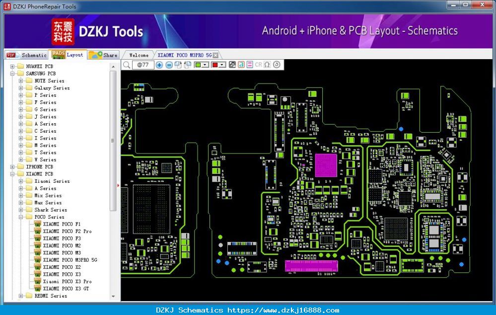 Update_LAYOUT_Xiaomi Poco M3 Pro 5G_bitmap