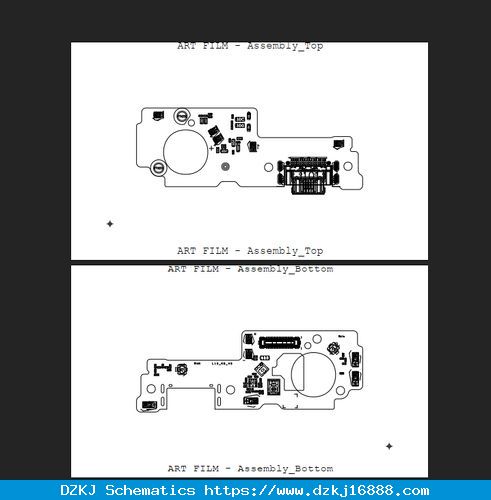 Poco M4 L19_MB_PCB_V5 Sche…