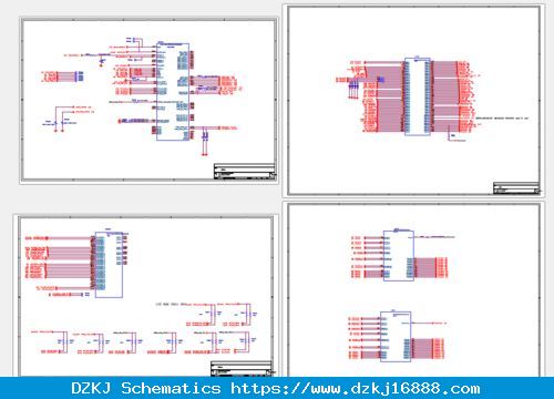 Poco X3 NFC (Karna) Schematic And BoardView.PDF - Xiaomi