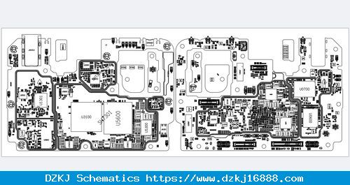 Poco X6 International Schematic.PDF And Boardview.PDF - Xiaomi