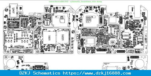 Poco X6 Neo International AN6752A_MB_V6_A Schematic.PDF And BoardView ...