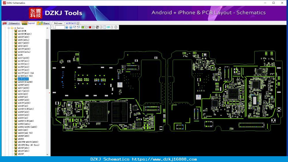 Update_LAYOUT_Samsung Galaxy A13 (A135)_bitmap