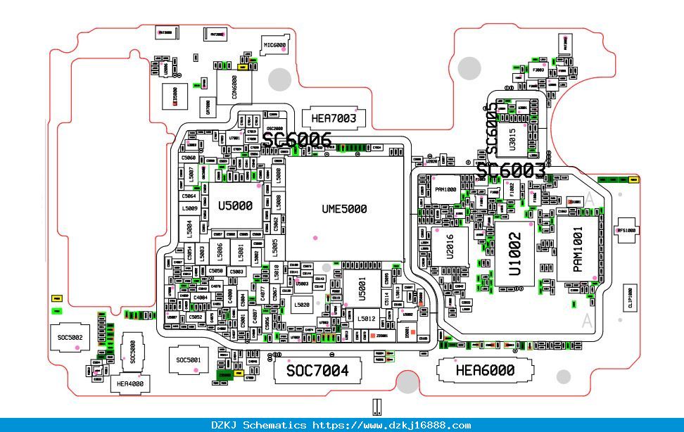Samsung Pdf Schematics And Diagrams