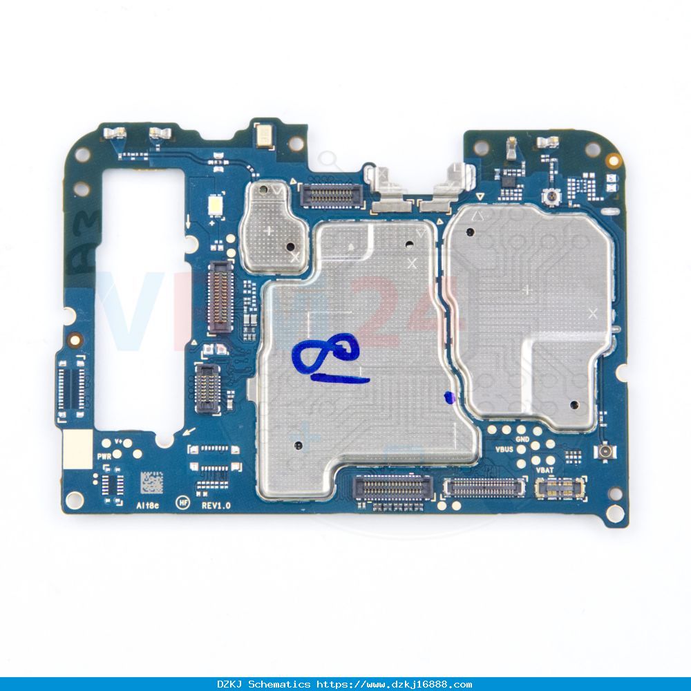 Test Point A02S Mdm At James Auxier Blog
