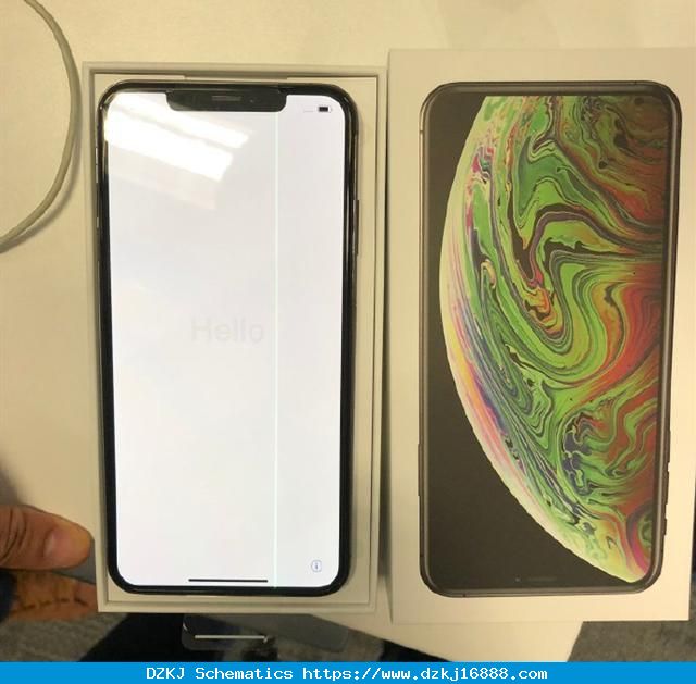 IPhone Xs Max关机_IPhonexsmax忘记关机密 …