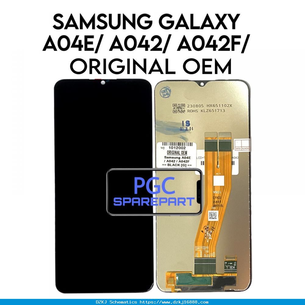 ORIGINAL OEM