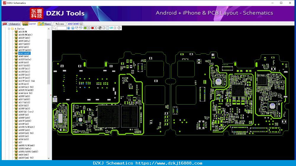 Update_LAYOUT_Samsung Galaxy A04E(A042)_bitmap