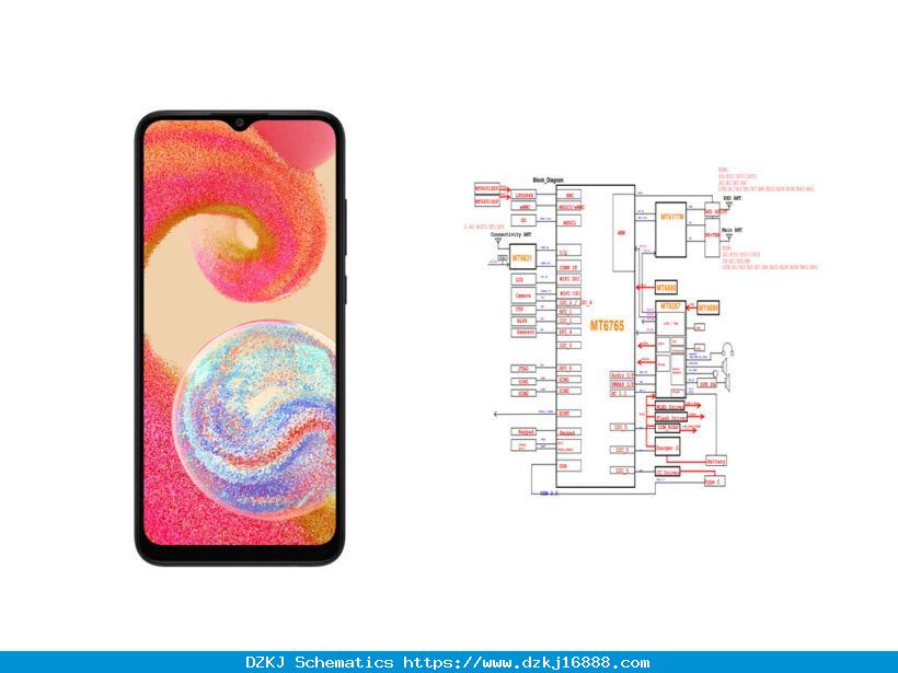 Schematics Archives -
