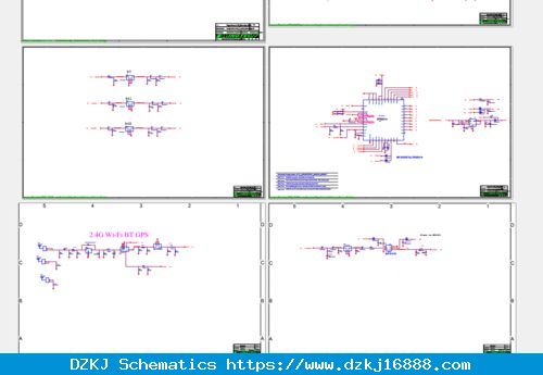 Samsung Galaxy A04 SM-A045F Schematic And BoardView.PDF