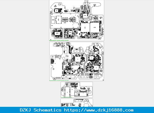 Samsung Galaxy A04 SM-A045M Schematic And BoardView.PDF