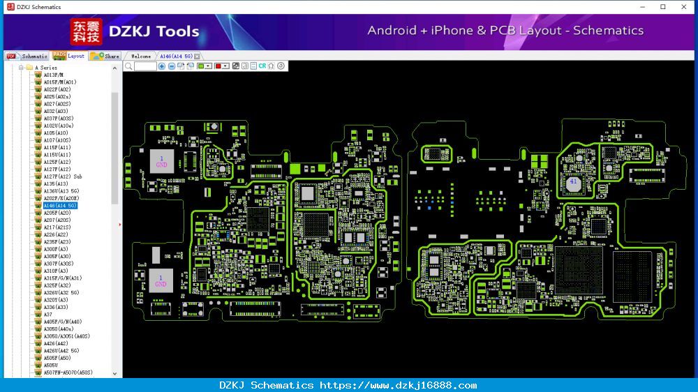Update_LAYOUT_Samsung Galaxy A14 5G(A146)_bitmap
