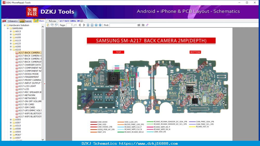 Update Hardware Solution_Samsung SM-A21S