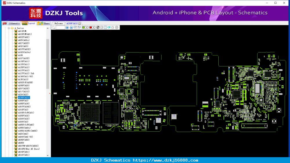 Update_LAYOUT_Samsung Galaxy A23(A235F)_bitmap