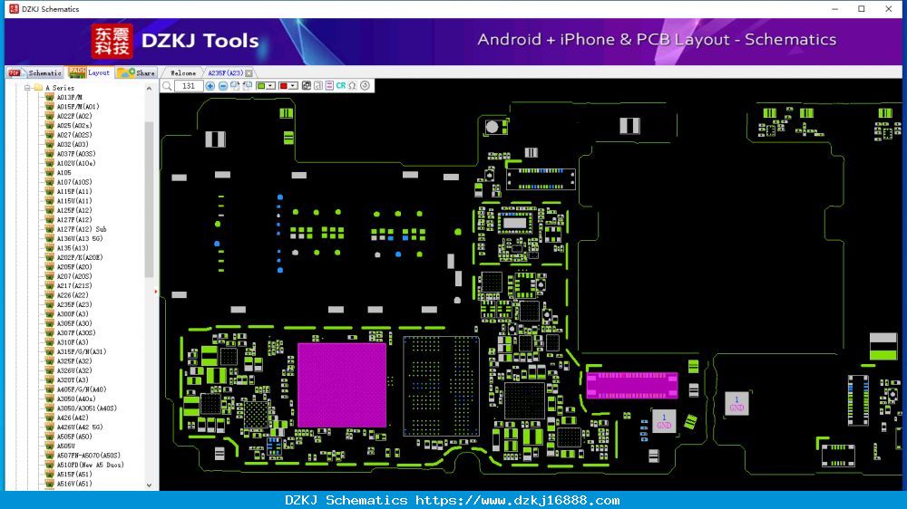 Update_LAYOUT_Samsung Galaxy A23(A235F)_bitmap