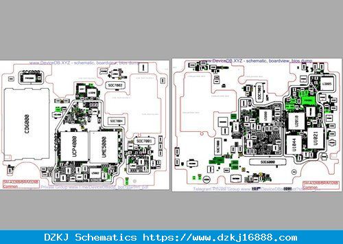 SAMSUNG GALAXY A32 SM-A326B SM-A326BR GALAXY M32 SM-M3…