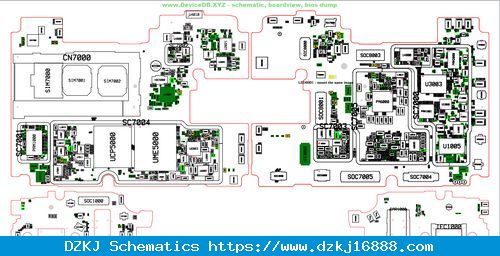 Samsung Galaxy A14 5G SM-A146B Schematic And BoardView.PDF