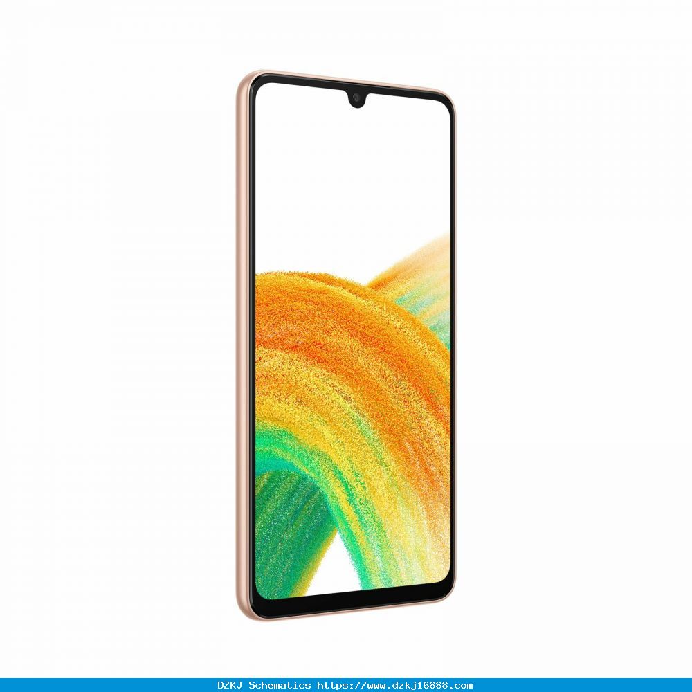 Samsung Galaxy A33 5G SM-A336B SM-A336BZO…