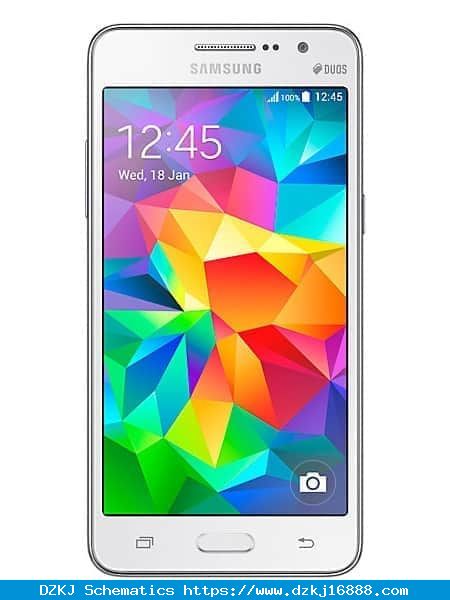El Firmware Oficial De Samsung SM …