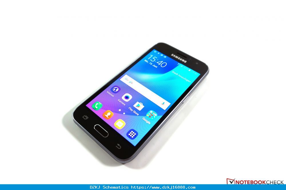 Недоработанная доработка. Обзор смартфона Samsung Galaxy J1 (2016 ...