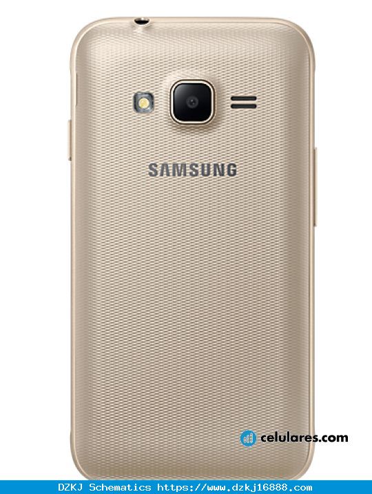 Samsung Galaxy J1 Mini Prime (G…