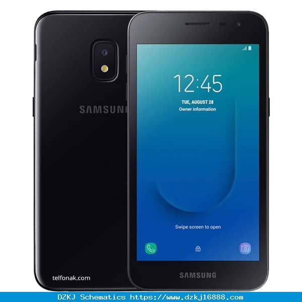 Samsung Galaxy J2 Core: مواصفات و سعر سامسون…